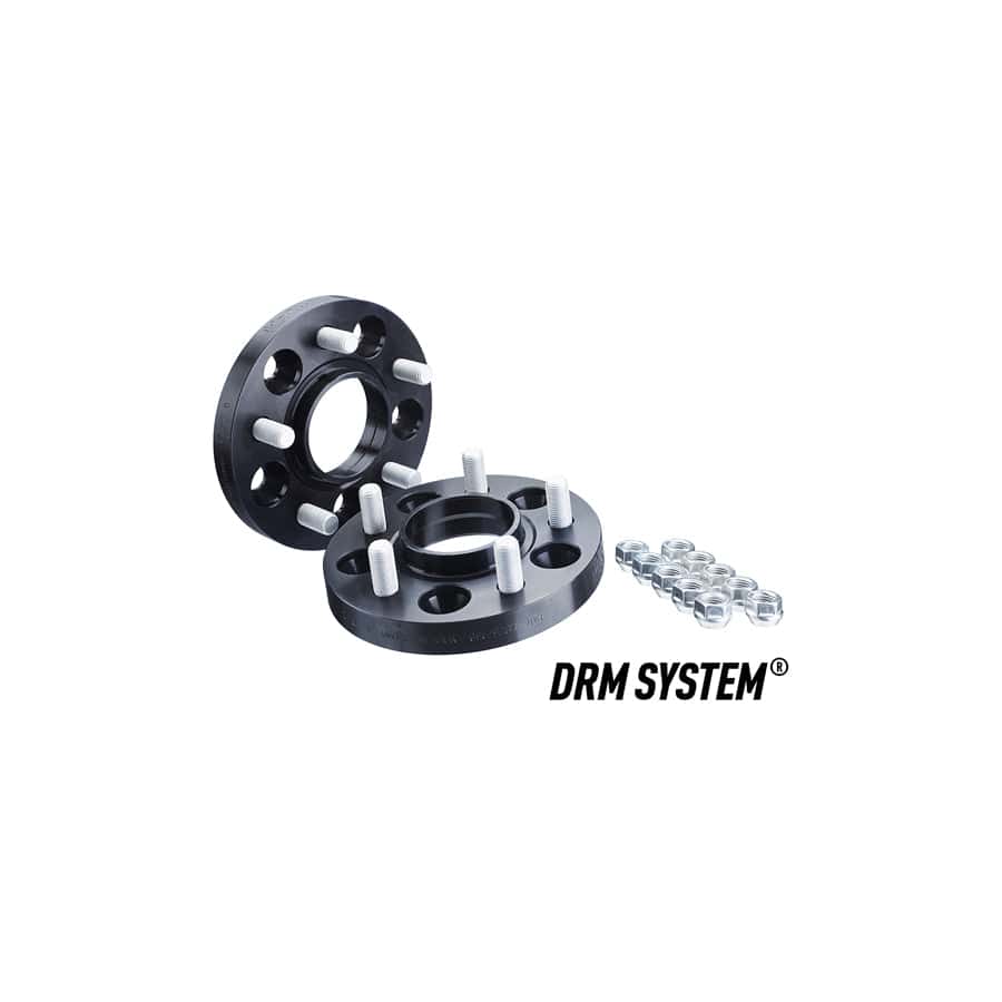 H&R B4295716 TRAK+® Wheel Spacers | Duco Car Parts UK Car Parts