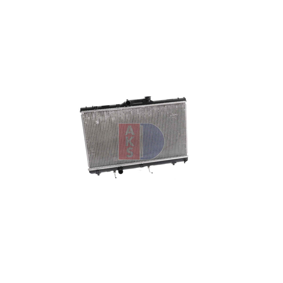 AKS Dasis 567022N Intercooler | Duco Car Parts UK