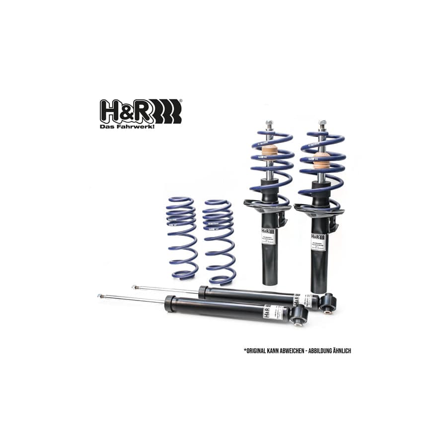 H&R 41917-4 Cup-Kit Comfort-Suspensions | Duco Car Parts UK Car Parts
