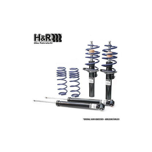 H&R 40182-2 Cup-Kit Comfort-Suspensions | Duco Car Parts UK Car Parts