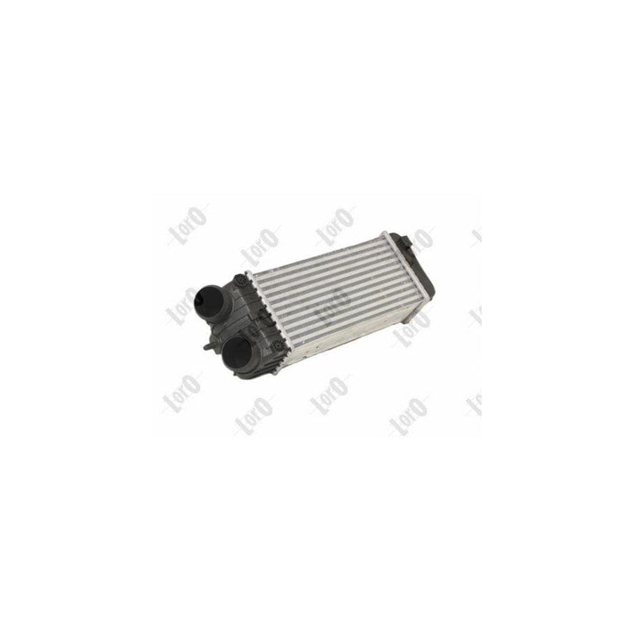 Abakus 0380180003 Intercooler For Peugeot 207 | Duco Car Parts UK