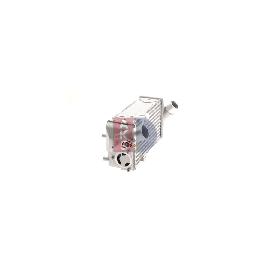 AKS Dasis 567020N Intercooler | Duco Car Parts UK