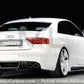 Rieger 00055404 Audi B8 B81 Side Skirt (A5 & S5) 3 | Duco Car Parts UK Car Parts