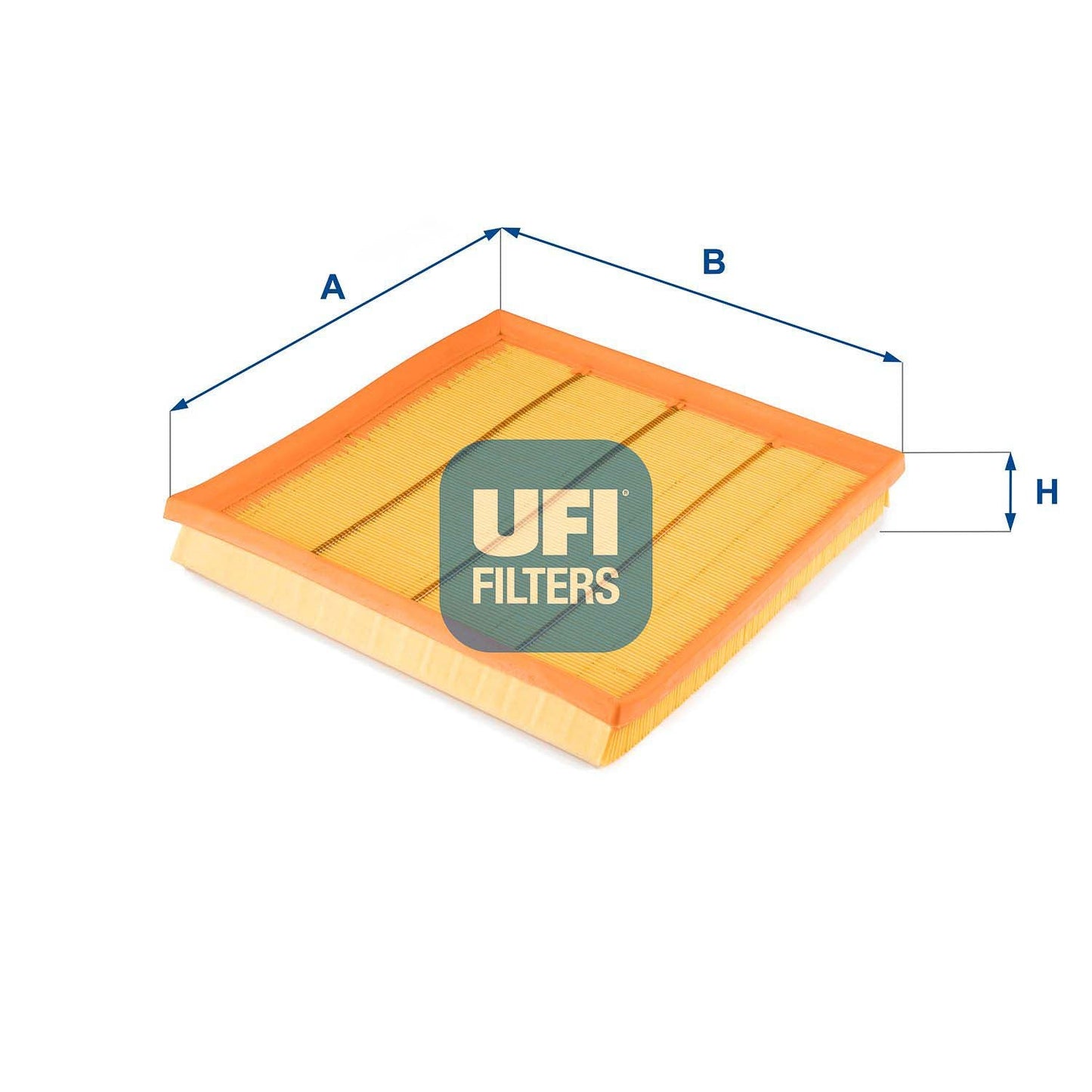 UFI 30.714.00 Air Filter