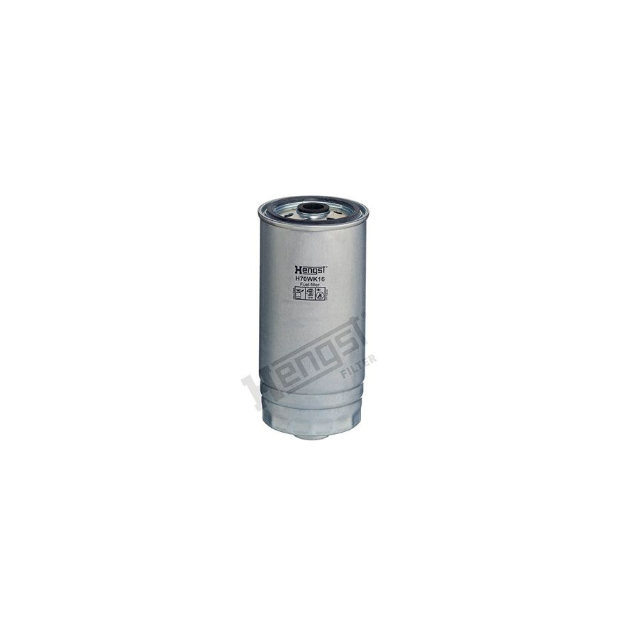 Hengst Filter H70WK16 Fuel Filter