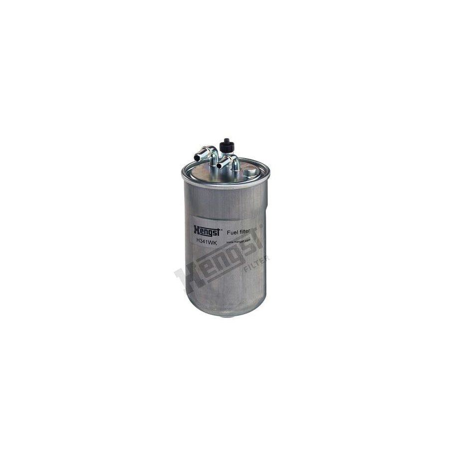 Hengst Filter H341WK Fuel Filter