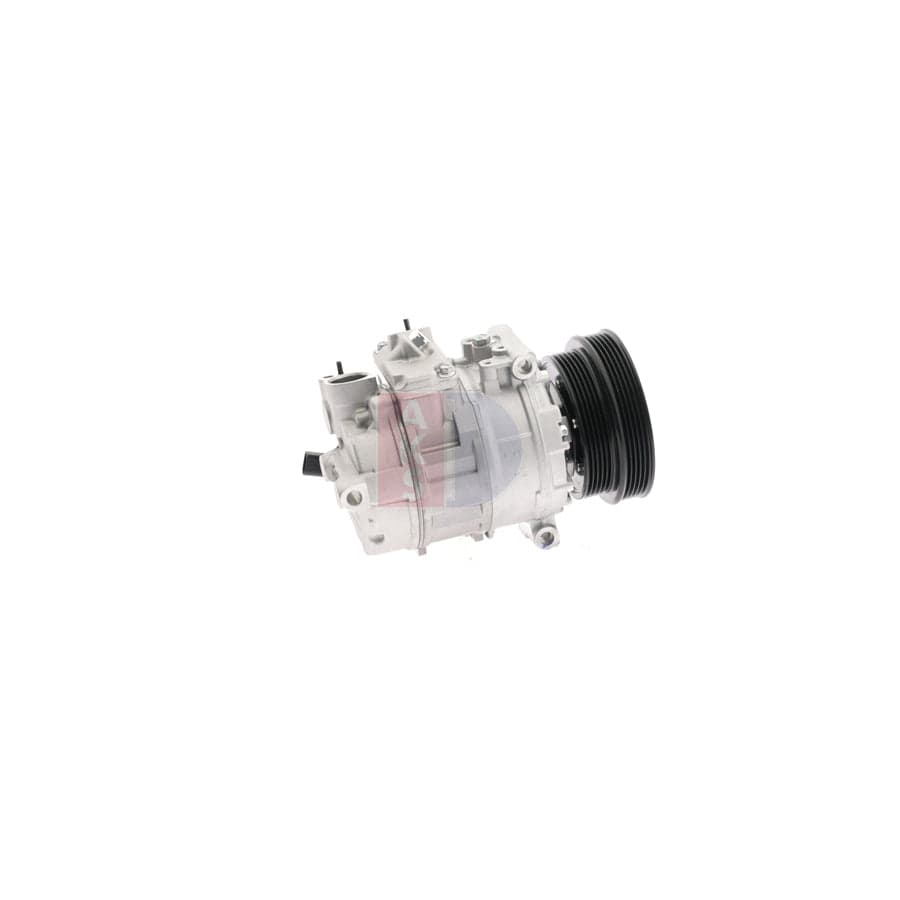AKS Dasis 852651N Compressor, Air Conditioning | Duco Car Parts UK