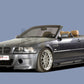 Rieger 00050227 BMW 3 Series E46 Side Skirt (Inc. M3) 3 | Duco Car Parts UK Car Parts