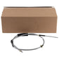 GENUINE FORD 1447430 MONDEO REAR PARKING HAND BRAKE CABLE | Duco Car Parts UK