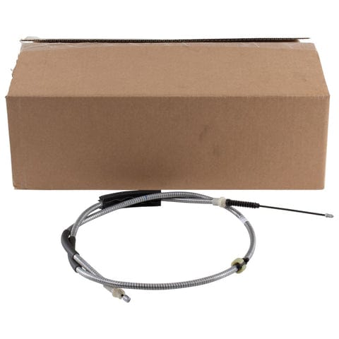 GENUINE FORD 1447430 MONDEO REAR PARKING HAND BRAKE CABLE | Duco Car Parts UK