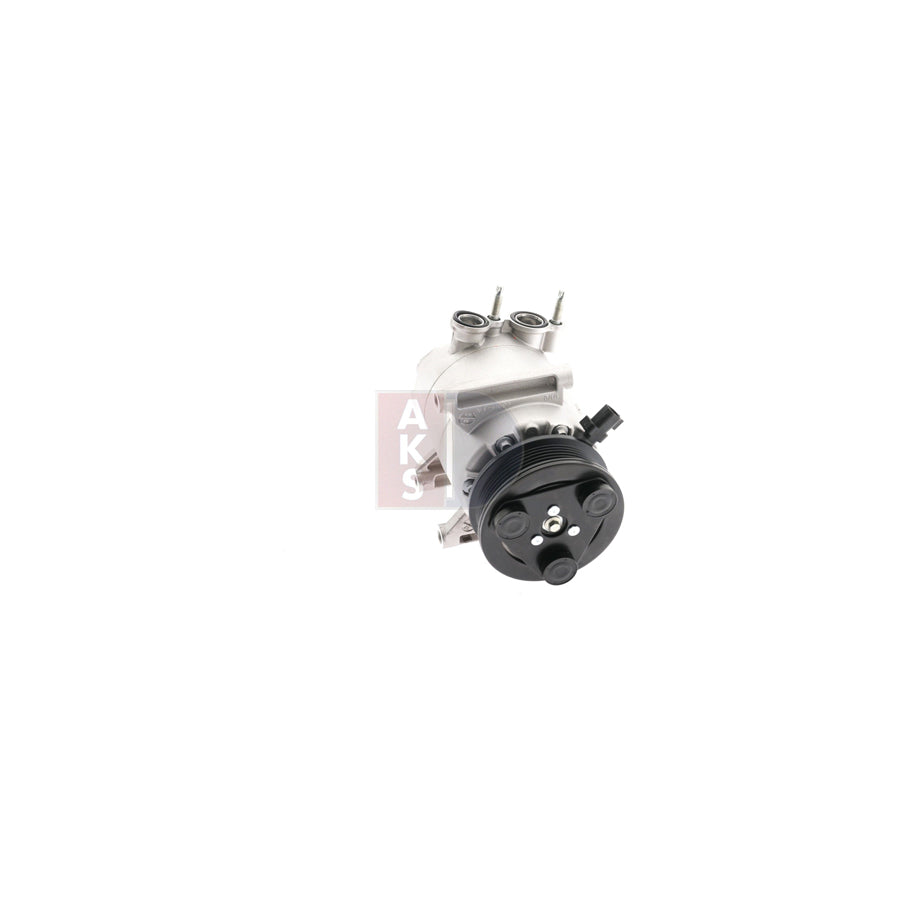 AKS Dasis 851541N Compressor, Air Conditioning | Duco Car Parts UK