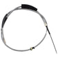 GENUINE FORD 1447430 MONDEO REAR PARKING HAND BRAKE CABLE | Duco Car Parts UK