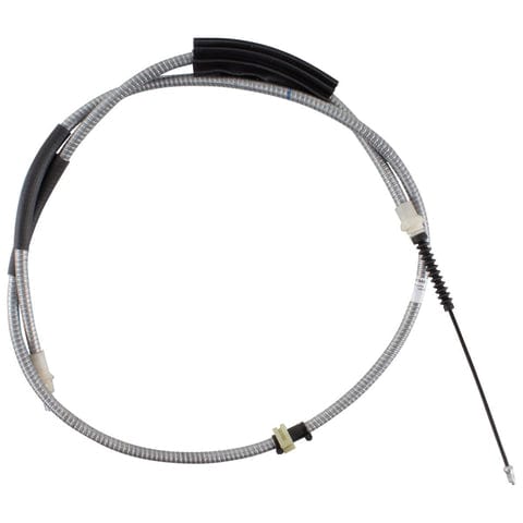 GENUINE FORD 1447430 MONDEO REAR PARKING HAND BRAKE CABLE | Duco Car Parts UK