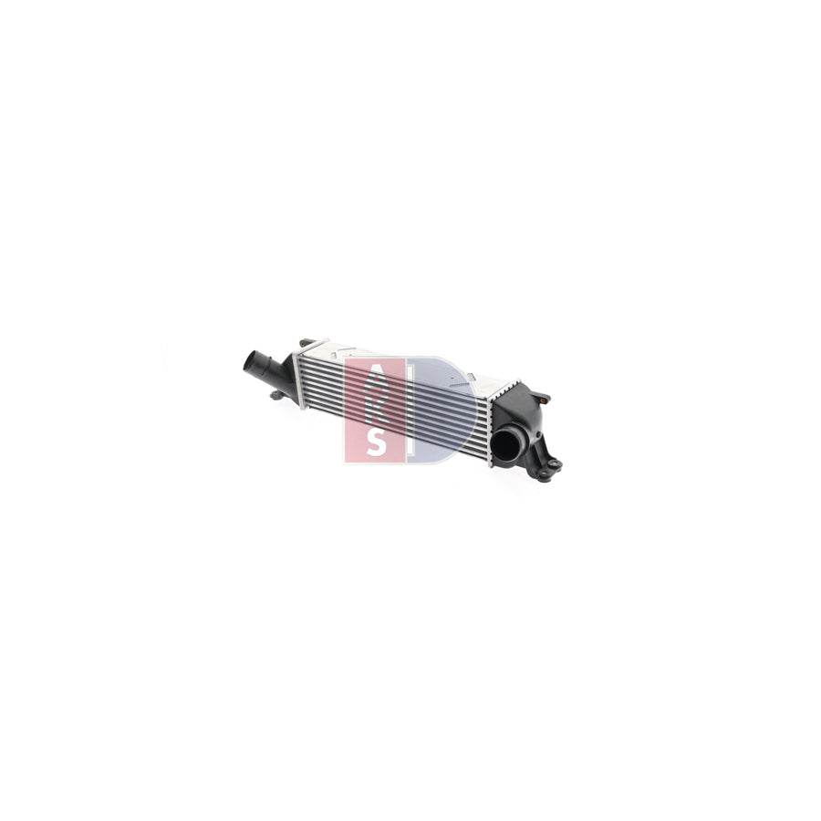 AKS Dasis 567029N Intercooler For Hyundai H-1 Box | Duco Car Parts UK