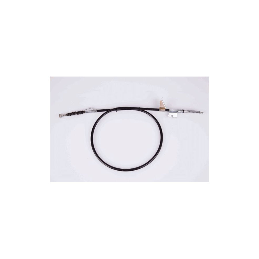 Hella 8AS 355 660-721 Hand Brake Cable For Ford Maverick Off-Road (UDS, UNS)