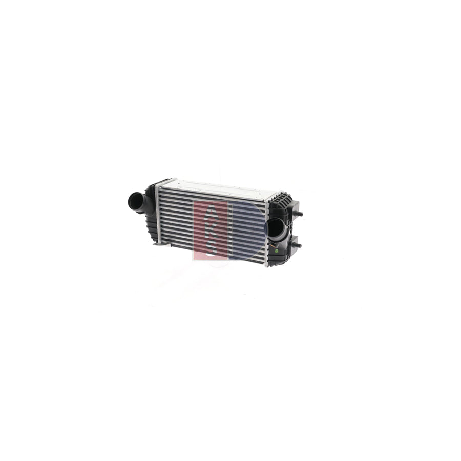 AKS Dasis 567028N Intercooler | Duco Car Parts UK
