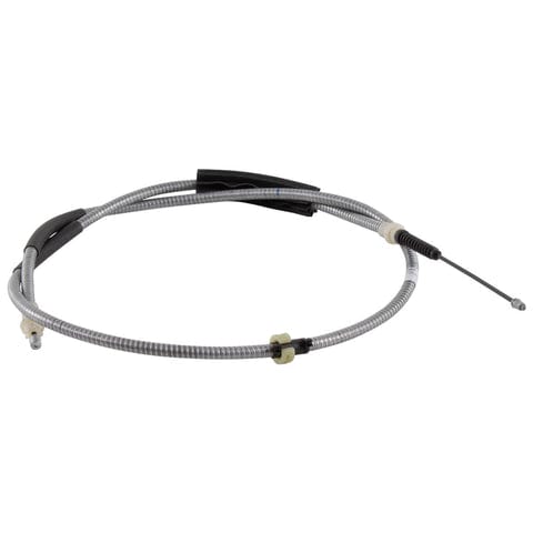 GENUINE FORD 1447430 MONDEO REAR PARKING HAND BRAKE CABLE | Duco Car Parts UK