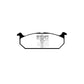 EBC PDKF1874 Suzuki Swift Ultimax Front Brake Pad & Plain Disc Kit 2 | Duco Car Parts UK Car Parts