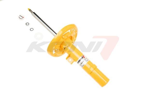 KONI 50.5mm Struts Only 8741-1609Lsport Shock Absorber For Honda Civic X Hatchback (Fc,Fk) | Duco Car Parts UK