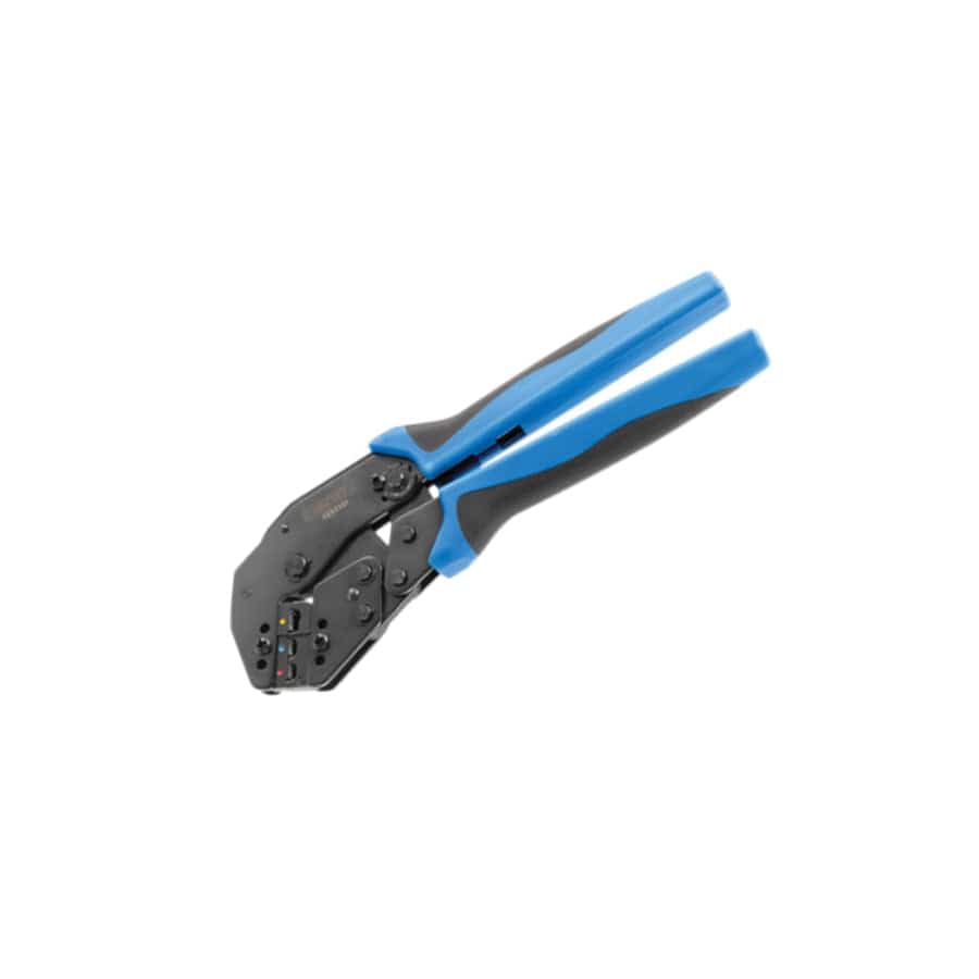 Expert BRIE050301B Insulated Terminal Crimping Pliers | Duco Car Parts UK