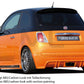 Rieger 00056064 Fiat 500 (312) Side Skirt 7 | Duco Car Parts UK Car Parts
