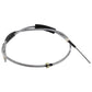 GENUINE FORD 1447430 MONDEO REAR PARKING HAND BRAKE CABLE | Duco Car Parts UK