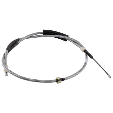 GENUINE FORD 1447430 MONDEO REAR PARKING HAND BRAKE CABLE | Duco Car Parts UK