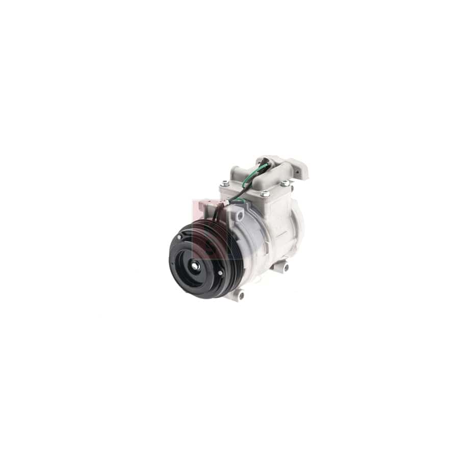 AKS Dasis 852647N Compressor, Air Conditioning | Duco Car Parts UK