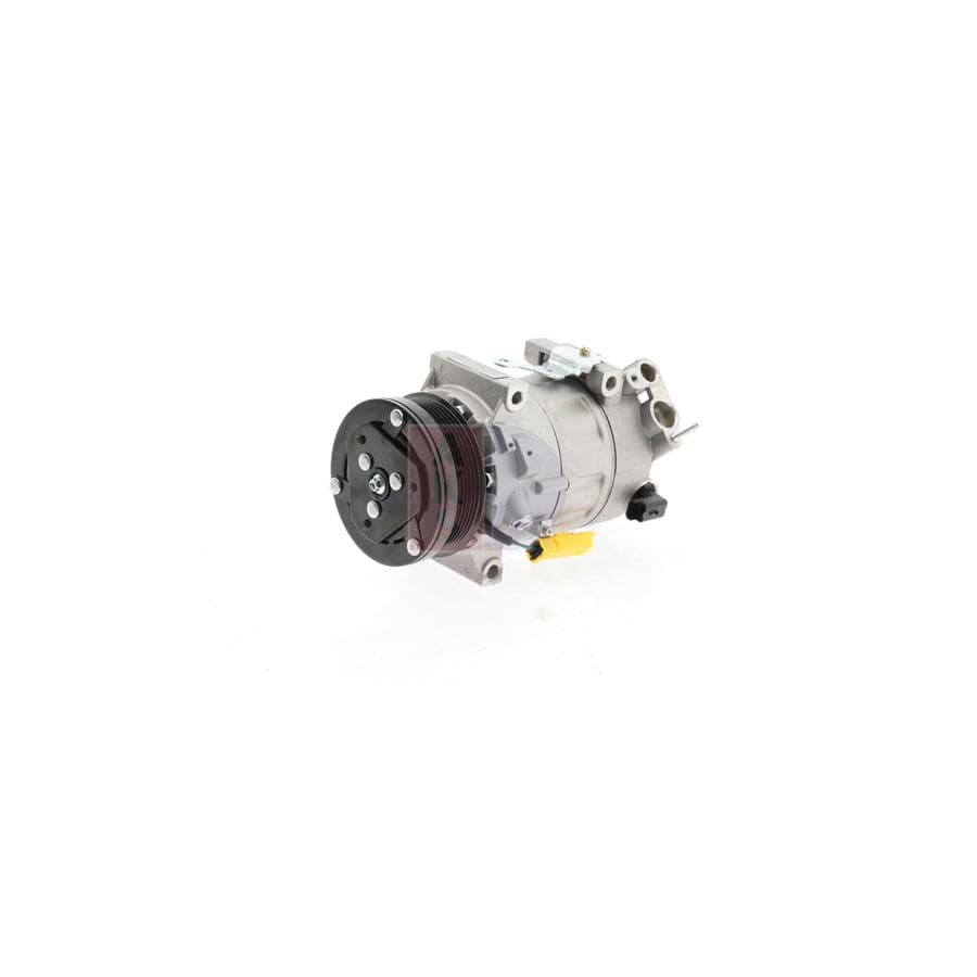 AKS Dasis 852654N Compressor, Air Conditioning | Duco Car Parts UK
