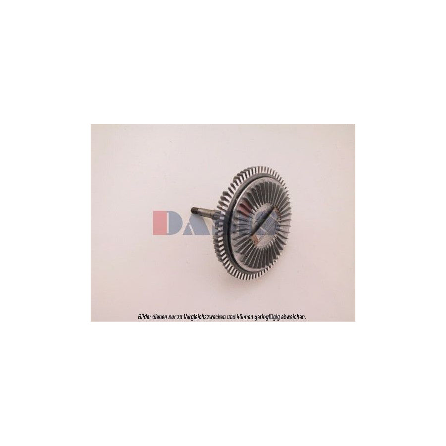 AKS Dasis 178010N Fan Clutch For Porsche 928 Coupe | Duco Car Parts UK