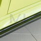 Rieger 00088196 Audi 8V Side Skirt Splitter (A3 & S3) 2 | Duco Car Parts UK Car Parts