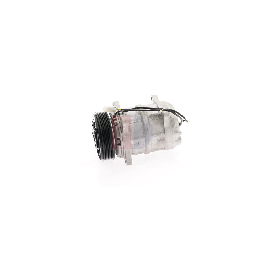 AKS Dasis 852660N Compressor, Air Conditioning | Duco Car Parts UK