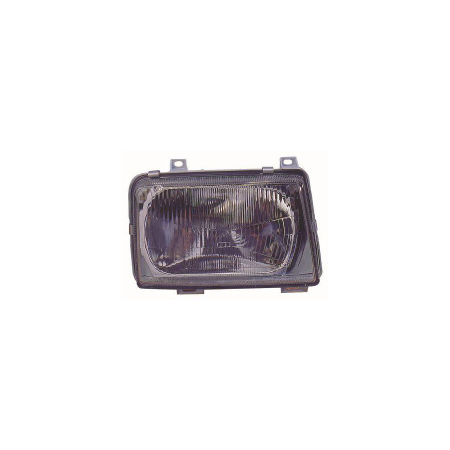 Abakus 4461101RLDE Fog Light For Seat Ibiza I Hatchback (021A) | Duco Car Parts UK