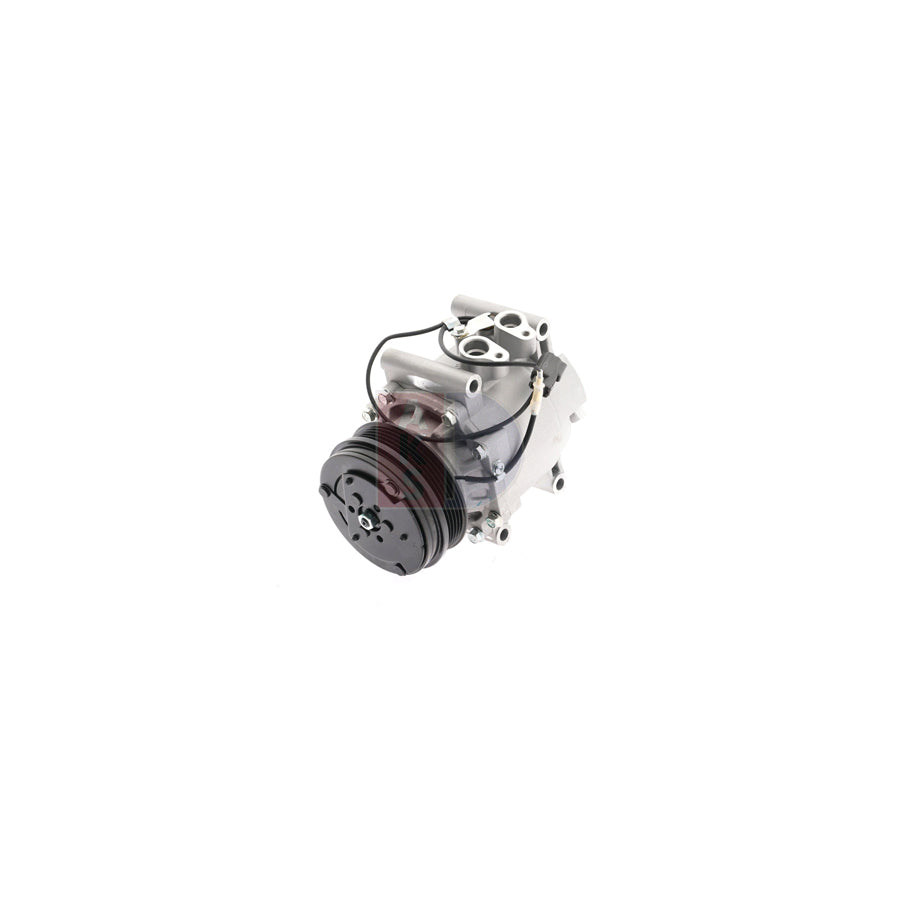 AKS Dasis 852664N Compressor, Air Conditioning For Honda Jazz Hatchback (Gd, Ge3, Ge2) | Duco Car Parts UK