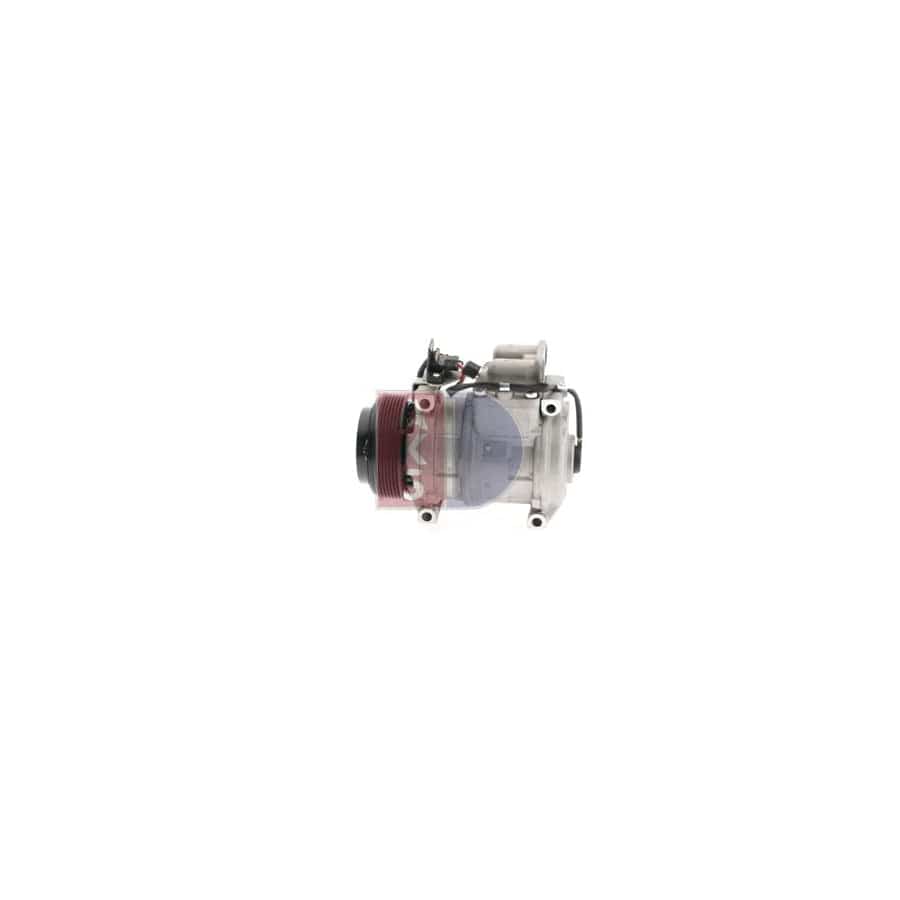 AKS Dasis 850400N Compressor, Air Conditioning | Duco Car Parts UK