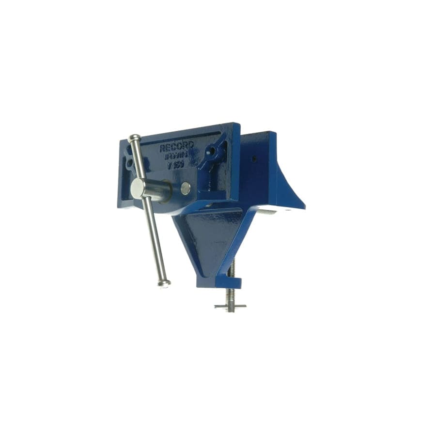 IRWIN® Record® RECV150B V150B Woodcraft Vice 150mm (6in) | Duco Car Parts UK