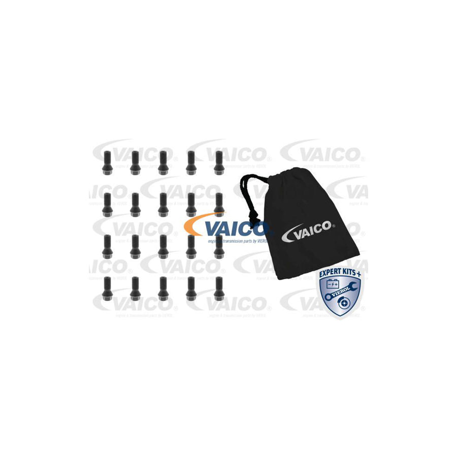 VAICO V20-2418-20 Wheel Bolt | Duco Car Parts UK Car Parts