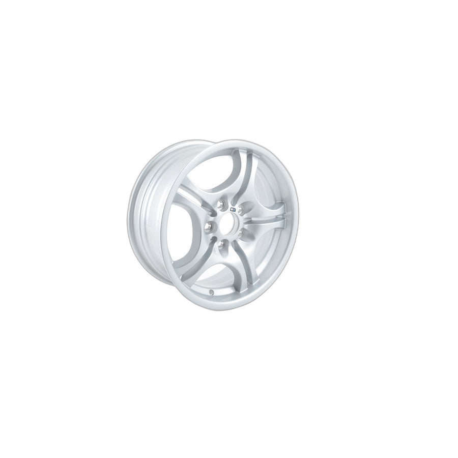 Genuine BMW 36112229480 E46 Light Alloy Rim 7 1/2JX17 ET:25 (Inc. M3)