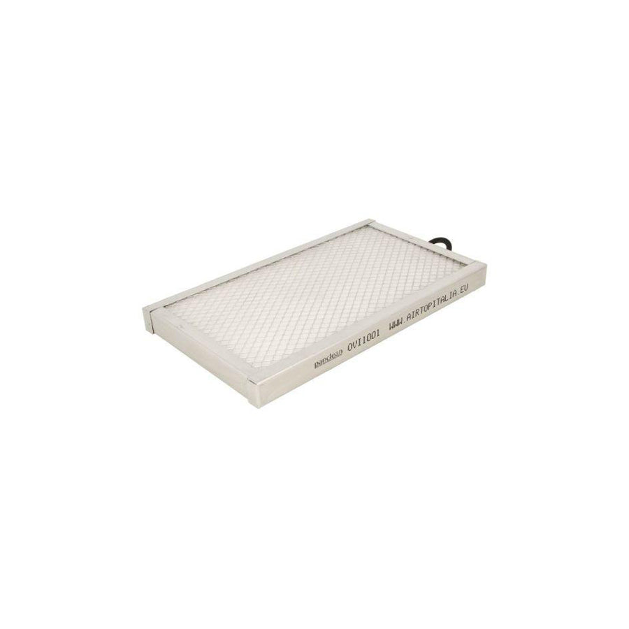 Boss Filters Bs02-297 Pollen Filter