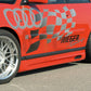 Rieger 00056645 Audi 8L A3 Side Skirt 1 | Duco Car Parts UK Car Parts