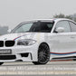 Rieger 00099132 BMW 1 Series E81 E82 E88 Side Skirt 2 | Duco Car Parts UK Car Parts