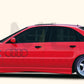 Rieger 00055021 Audi B5 A4 Side Skirt 3 | Duco Car Parts UK Car Parts