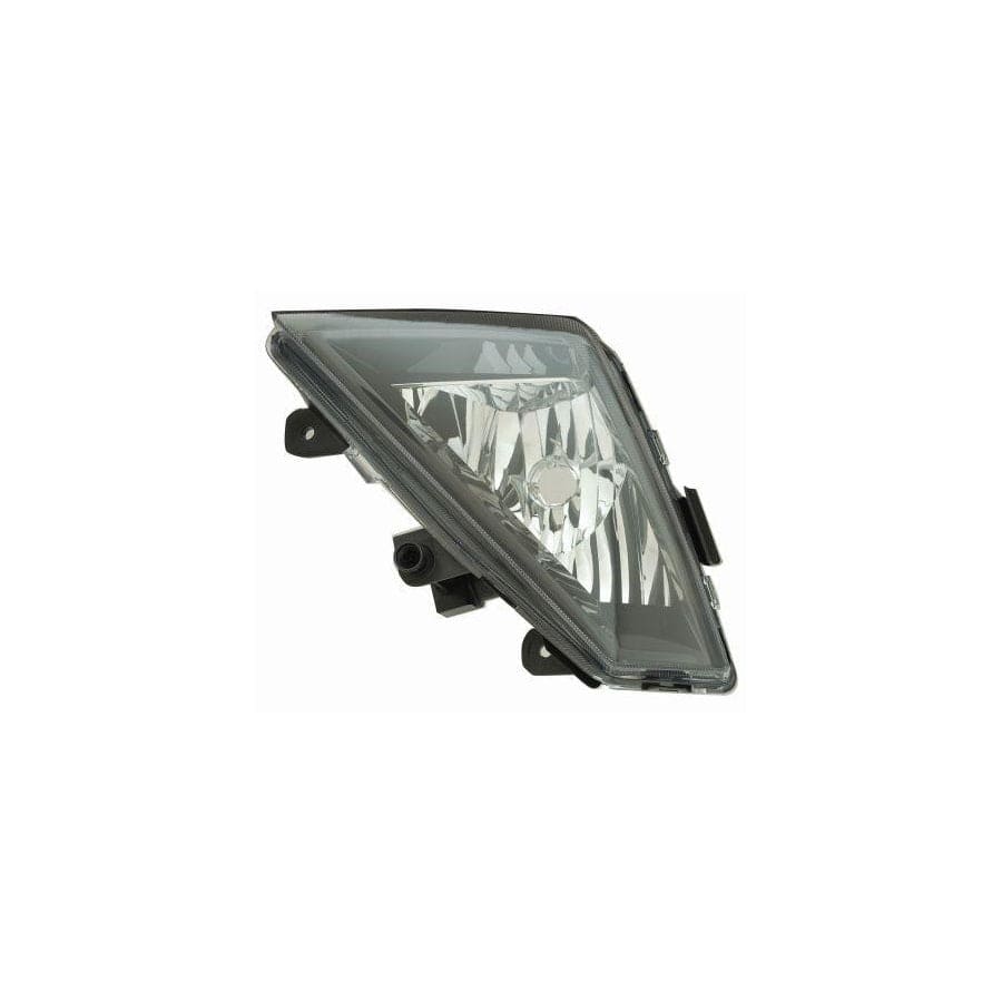 Abakus 4452014RUE Fog Light For Seat Ibiza V (Kj1) | Duco Car Parts UK