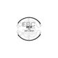 EBC 6638 Kia Sportage (K0) Rear Brake Shoes 1 | Duco Car Parts UK Car Parts