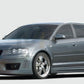 Rieger 00056740 Audi 8P A3 Side Skirt 3 | Duco Car Parts UK Car Parts