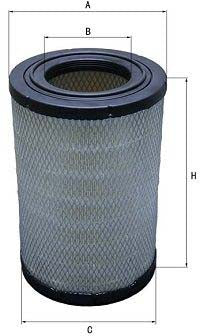 WIX Filters 46607 Air Filter