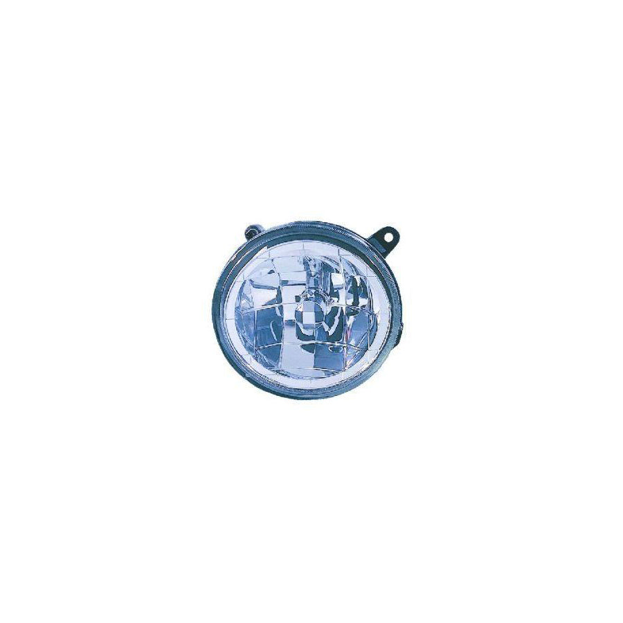 Abakus 2202001RUQN Fog Light For Subaru Impreza | Duco Car Parts UK