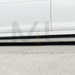 Rieger 00099181 SEAT 5F Side Skirt (Leon FR & Leon Cupra & Leon) 2 | Duco Car Parts UK Car Parts
