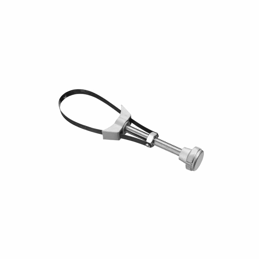 Expert BRIE117117B Adjustable Oil Filter Wrench | Duco Car Parts UK