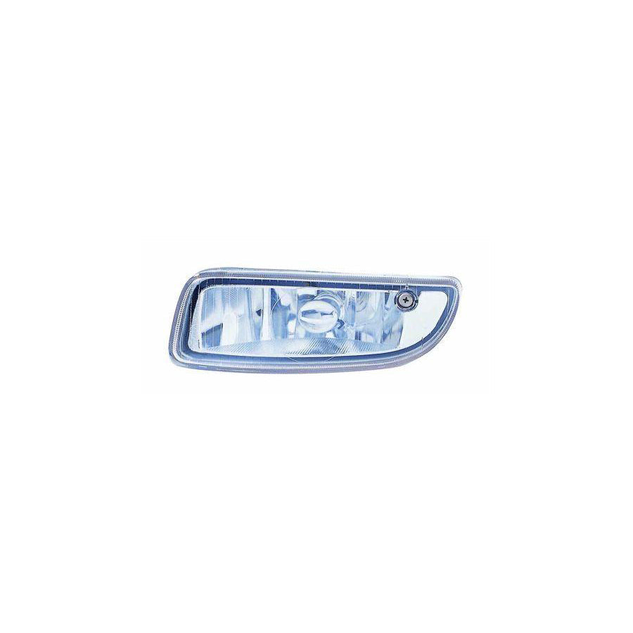 Abakus 3212014LUQ Fog Light For Hyundai Sonata Iv (Ef) | Duco Car Parts UK